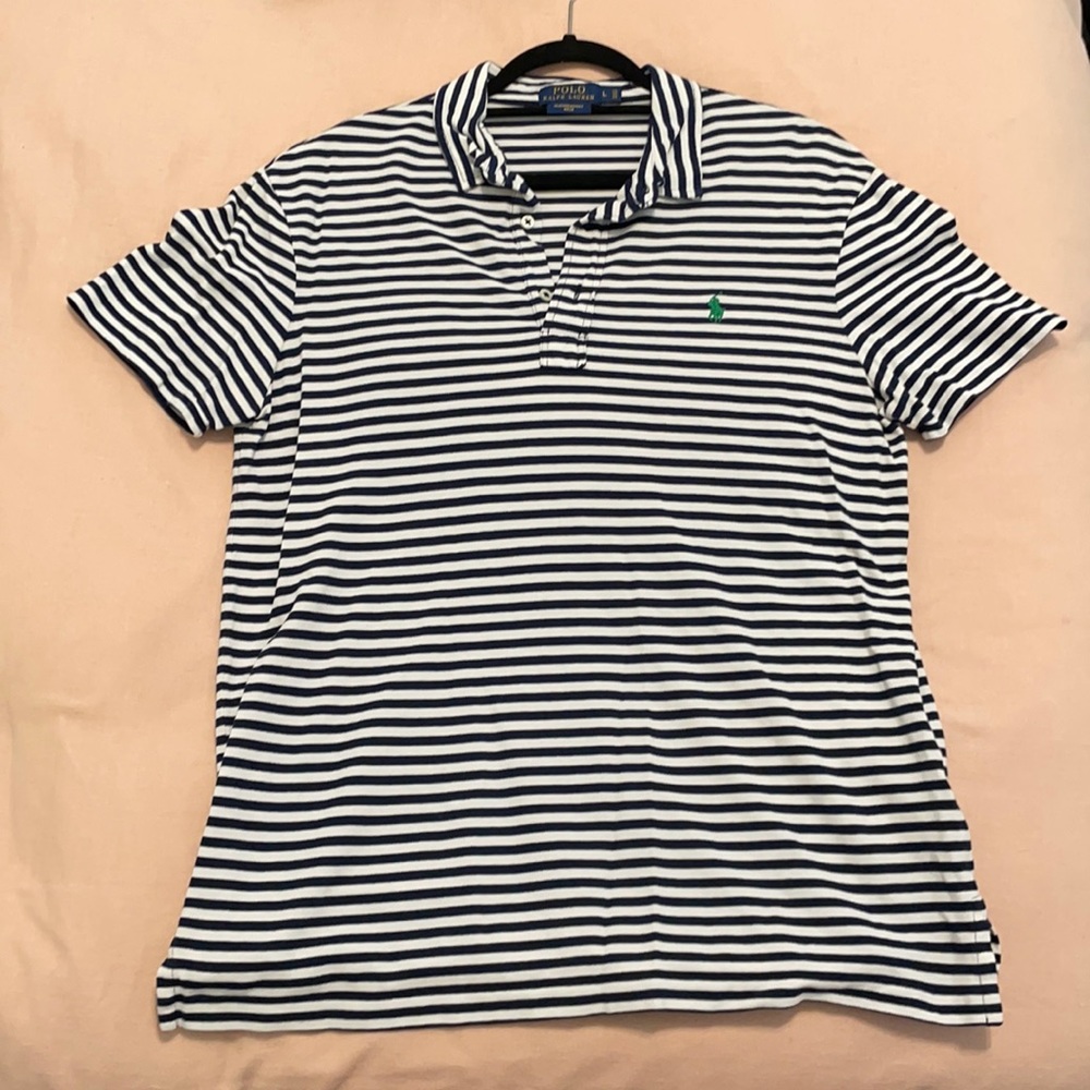Men’s polo